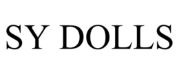 sy dolls