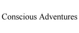 conscious adventures