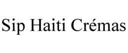 sip haiti crÉmas