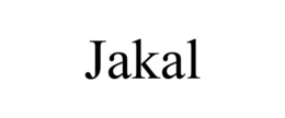 jakal