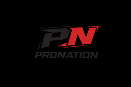 pronation p.n