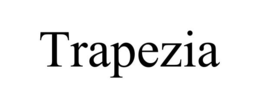 trapezia