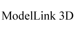 modellink 3d