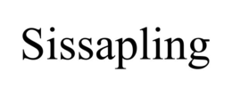 sissapling