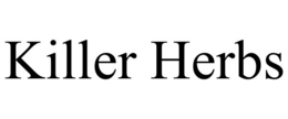 killer herbs