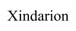 xindarion