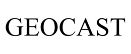 geocast