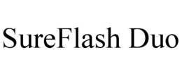 sureflash duo