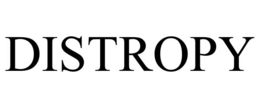 distropy