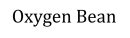 oxygen bean