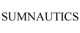 sumnautics