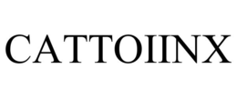 cattoiinx