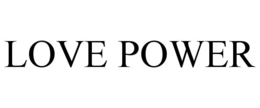 love power