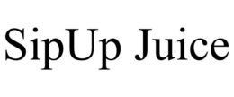 sipup juice