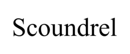scoundrel