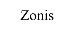 zonis