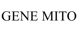 gene mito
