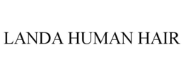 landa human hair