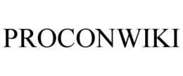 proconwiki