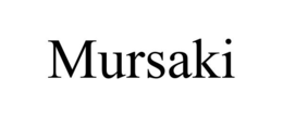 mursaki