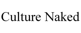 culture naked