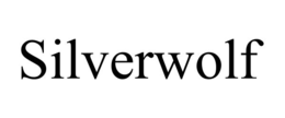 silverwolf