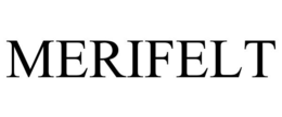 merifelt
