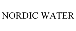 nordic water