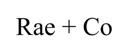 rae + co