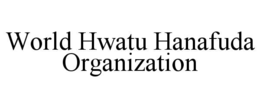 world hwatu hanafuda organization