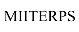 miiterps