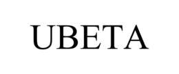 ubeta