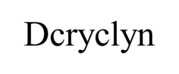 dcryclyn