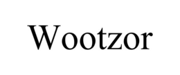 wootzor