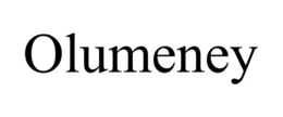 olumeney