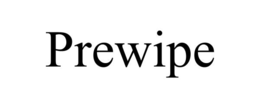 prewipe