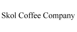 skol coffee company