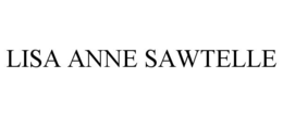 lisa anne sawtelle