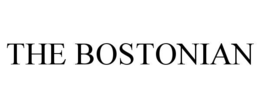 the bostonian