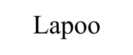 lapoo