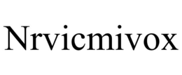 nrvicmivox