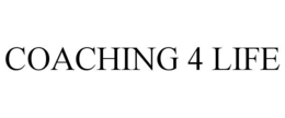 coaching 4 life