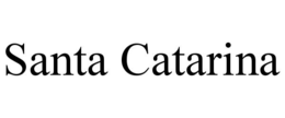 santa catarina