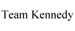 team kennedy