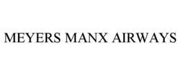 meyers manx airways