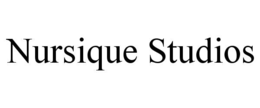 nursique studios