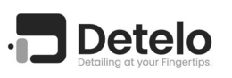 detelo detailing at your fingertips.