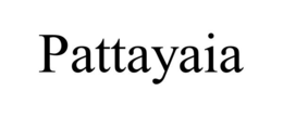 pattayaia