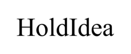 holdidea
