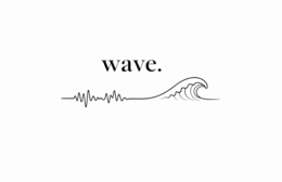 wave.